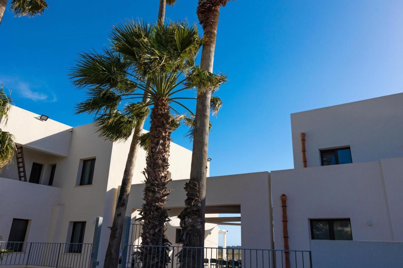 Casa B, Room 1 - Palm Kite Paradise, At Lagoon - Lo Stagnone Kite Spot Μαρσάλα Εξωτερικό φωτογραφία