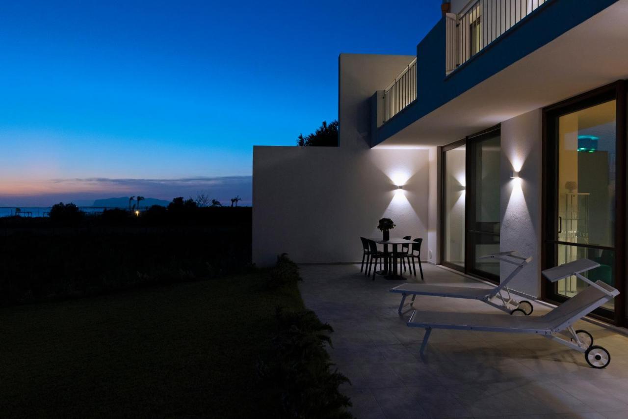Casa B, Room 1 - Palm Kite Paradise, At Lagoon - Lo Stagnone Kite Spot Μαρσάλα Εξωτερικό φωτογραφία
