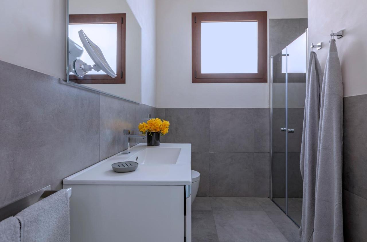 Casa B, Room 1 - Palm Kite Paradise, At Lagoon - Lo Stagnone Kite Spot Μαρσάλα Εξωτερικό φωτογραφία